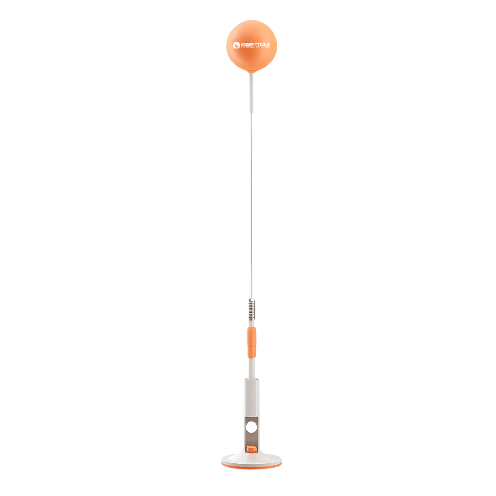 เป้าชกมวย MAMBA REFLEX HOMEFITTOOLS